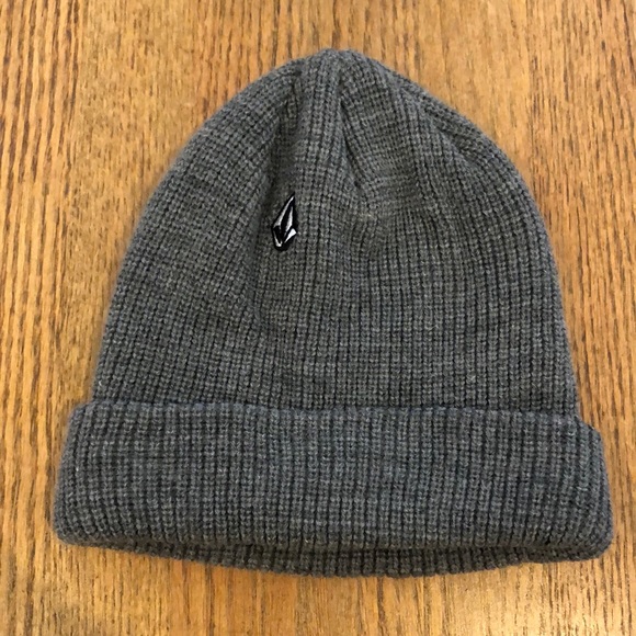 Volcom beanie - Picture 1 of 3